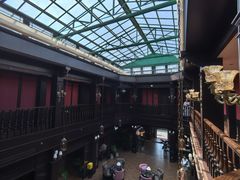 -小凤仙公馆酒店