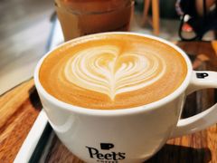 -Peet's 皮爷咖啡(东湖路手作店)