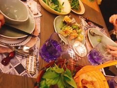 -CHINCHIN 青青·泰国料理(万象食家店)