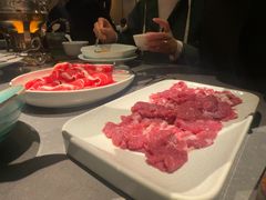 -鼎鼎香·港式火锅(北京SKP店)
