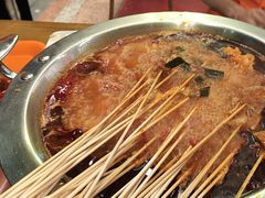 -黔哆哆地摊酸汤火锅(清湖店)