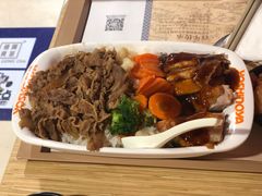 -吉野家(凯旋购物广场店)