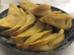 -金陵老丁家馄饨(新街口店)