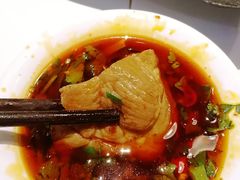 -舒家大院老火锅(台江路店)