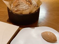 -Amber(置地文华东方酒店)