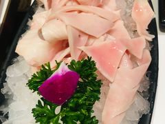 极品黄喉-丙申臺火锅