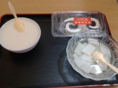 传统奶酪-田记宫廷奶酪