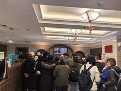 -国际饭店·帆声西饼屋(黄河路店)