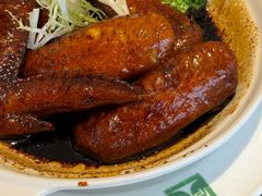 -太平馆餐厅(油麻地店)