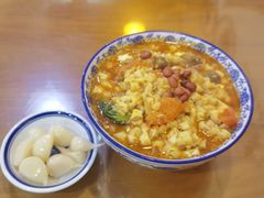 -老米家泡馍(保利若比邻店)