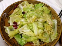 糖醋莲白-乡土特色.冷锅鱼.牦牛肉汤锅