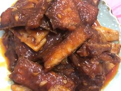 乐乐烧带鱼-乐乐餐厅(湘子庙街店)