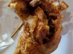 -香园炸鸡(鞍山西道店)