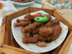 -新梅园不夜粥(龙华店)