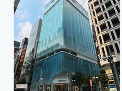 -Tiffany & Co.(银座本店)