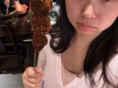 -乐宴·老北京铜火锅(桂庙店)