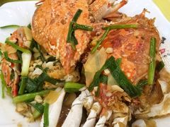 -秋姐美食店(旅游大道店)