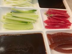 -雀蓝川菜(奥体广场店)