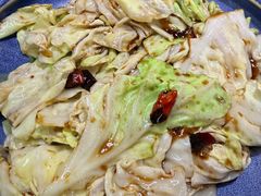 -晚归月亮湾私家菜(临邑路店)