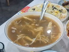 -八方后身麻辣鸡块(总店)