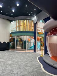 -奈尔宝家庭中心·亲子餐厅(鄞州万达店)