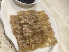 -高玛纳驴肉火烧(一世界店)