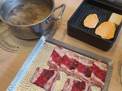 -呷哺呷哺 黄金牧场 (新辰里学清路店)
