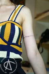 -AC TATTOO 纹身