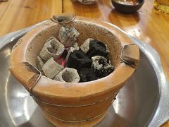 -洪大厨鸡煲(福田店)