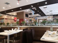 大堂-嘉和一品(新辰天地大兴南区店)