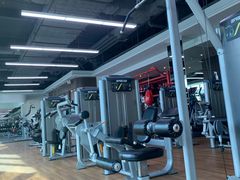 -MOHO FITNESS梦航游泳健身(国创中心店)