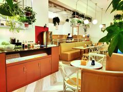 大堂-岳姥姥饺子(泺文路店)