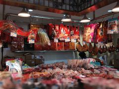 -邵万生食品公司(南京东路店)