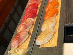 -AKIMOTO秋本寿司(双井店)