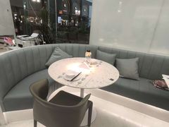 -大树餐厅(环球港店)