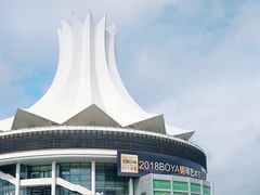 -南宁国际会展中心(会展东博文化旅游区)