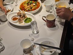 -清真·卡德尔大叔新疆主题餐厅(龙汇路店)