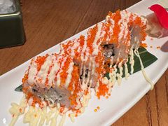 -阿吾罗日本料理(K11艺术中心店)