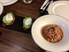 -1861意大利餐厅(文化广场店)