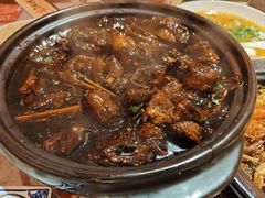 -山四砂锅(太原钟楼街店)