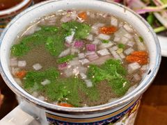 -巴依老爷新疆美食(牡丹园店)