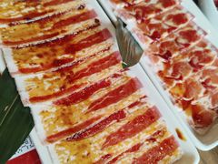 -金九姬黑牛烤肉料理(杨舍老街店)