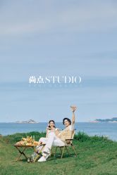 -尚点视觉婚纱摄影(仓山店)