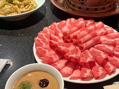 -南门涮肉(上海二店)