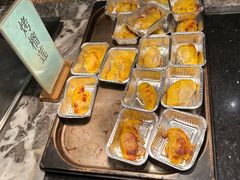 -禾斗海鲜自助(市南银座店)