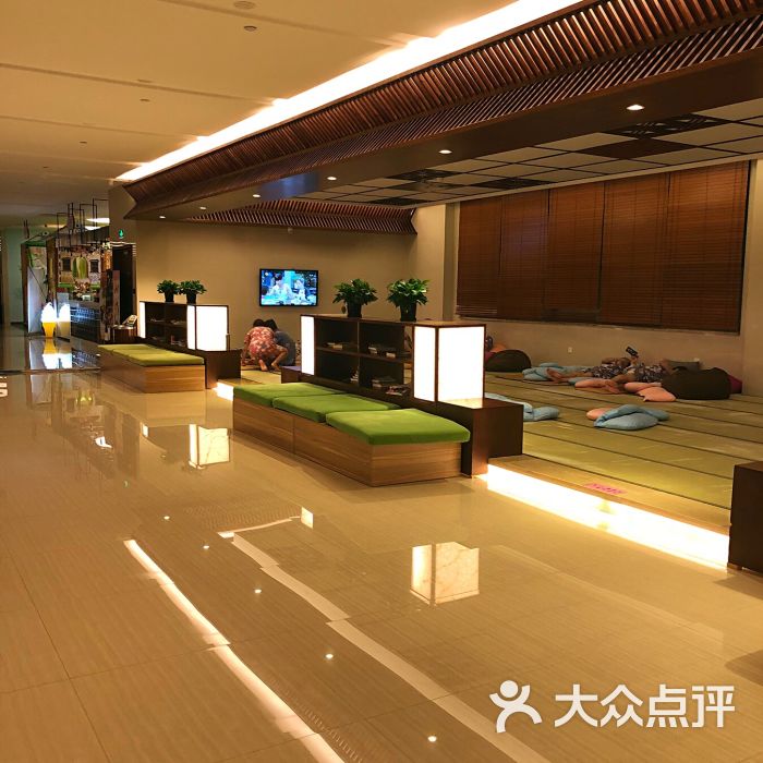 汤连得(宝山店)-图片-上海休闲娱乐-大众点评网