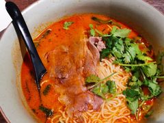 -和府捞面(景枫中心店)