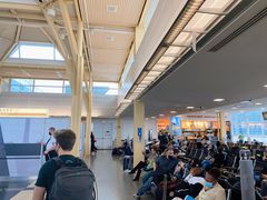 -罗纳德·里根华盛顿国家机场