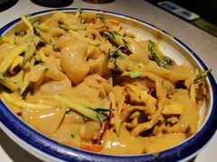 摇滚拉皮-额娘·现烙春饼烤鸭(太原总店)