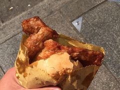 -大利来记餐厅(大三巴店)